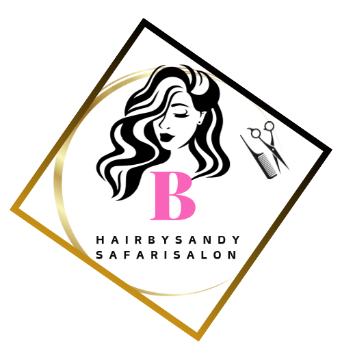 Blush Fashion and Beauty Boutique Hair By Sandy Safari Salon 